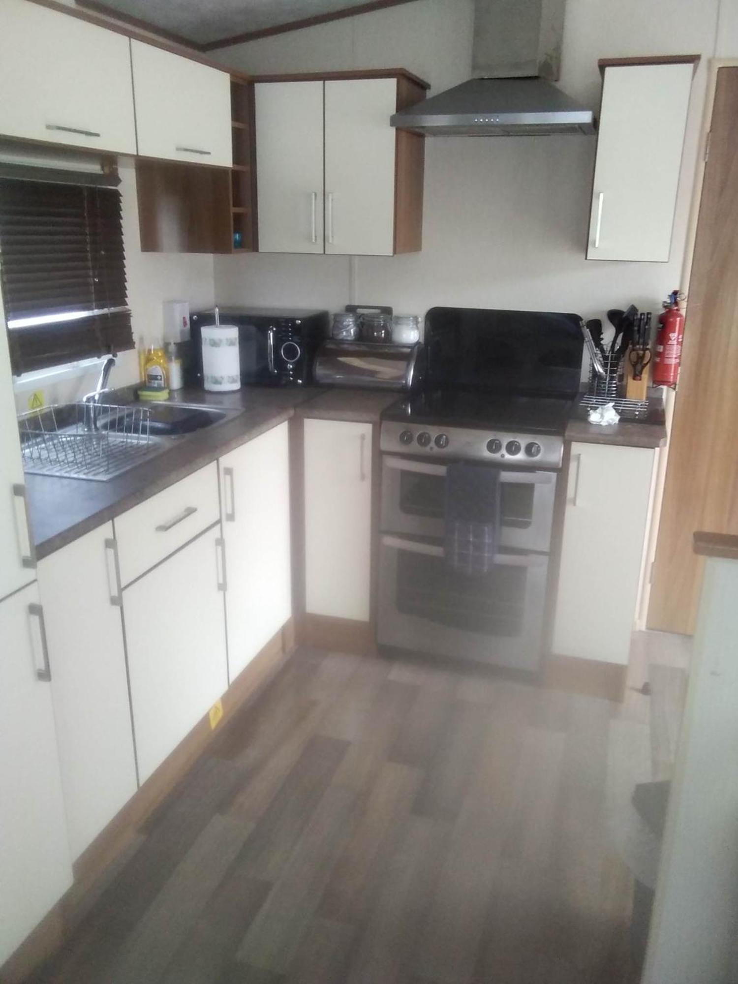 New Forest Caravan, #108 New Milton Luaran gambar