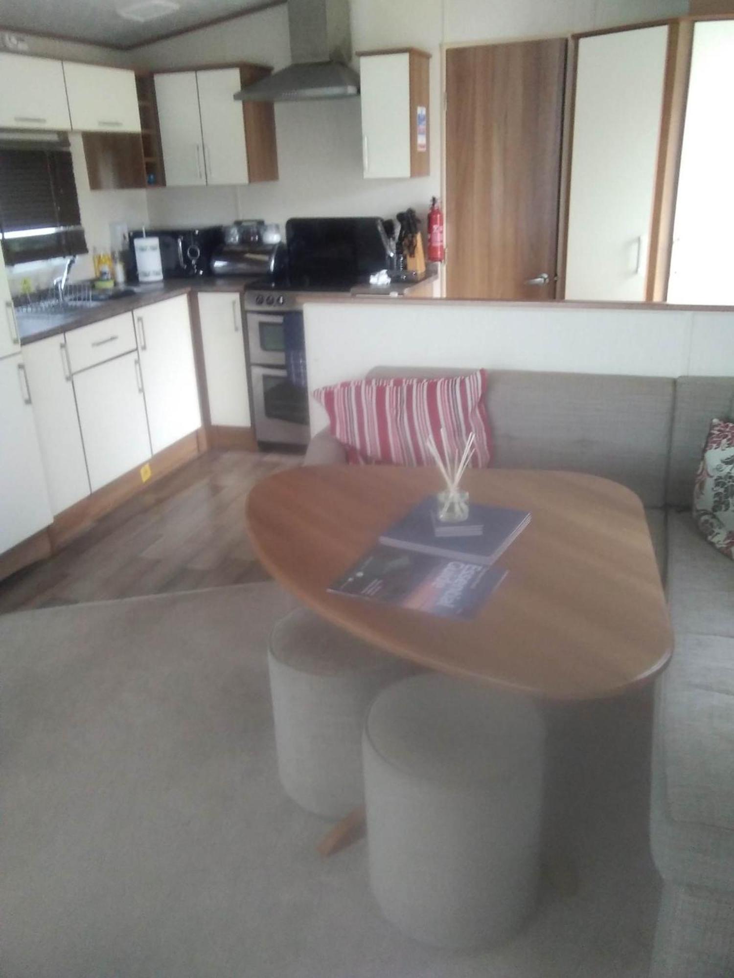 New Forest Caravan, #108 New Milton Luaran gambar